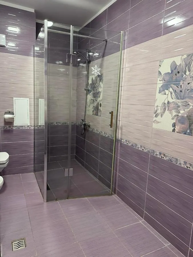 Central Plaza Hotel Sofia 3*,  Bulgaria