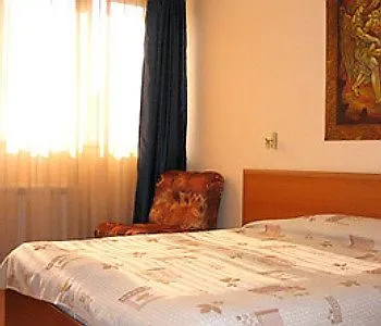 ***  Central Plaza Hotel Sofia Bulgaria
