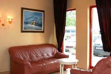 Central Plaza Hotel Sofia 3*,
