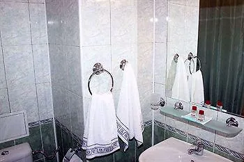 Central Plaza Hotel Sofia
