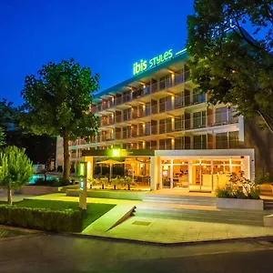 Hotel Ibis Styles Roomer Złote Piaski