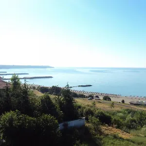 Hotel Family Lazuren Briag Burgas