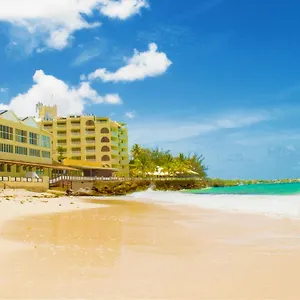 Resort Barbados Club ***