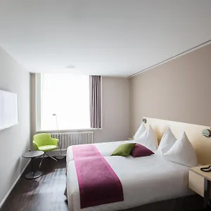 Hotel Spirgarten ***