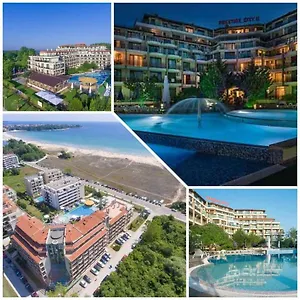Hotel apartamentowy Prestige Ii Primorsko