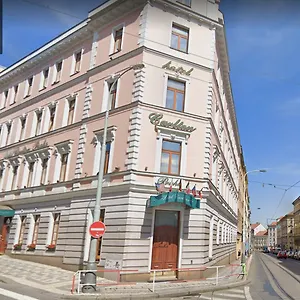 Hotel Carlton ****