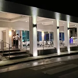 Hotel Alkquimia ***