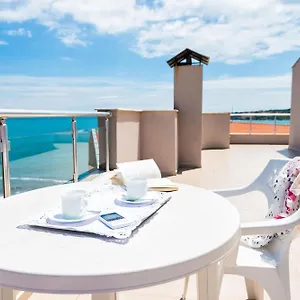 Hotel семеен амон ра Sozopol