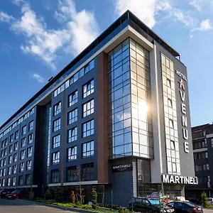 Hotel Avenue Burgas