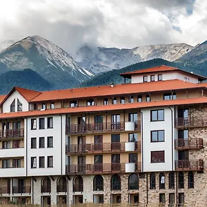Grand Royale Complex&spa Bulgarie