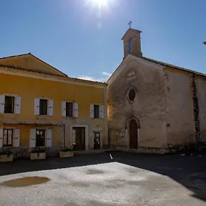 Bed & Breakfast L'auberge De 