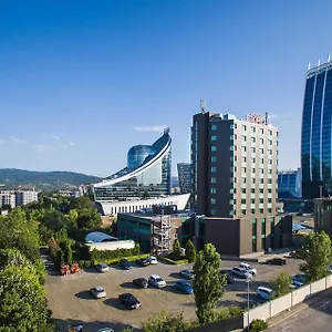 4* Hotel Expo