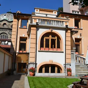  Appartamento Guest House Secession Style