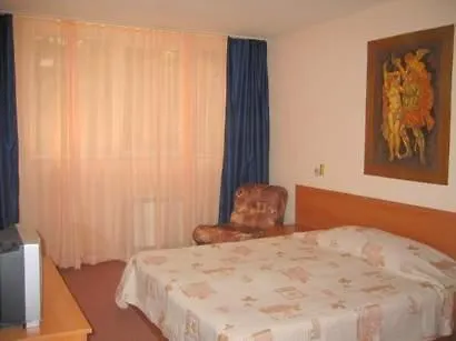Central Plaza Hotel Sofie