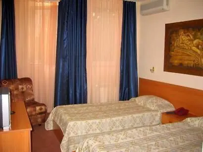 Central Plaza Hotel Sofie