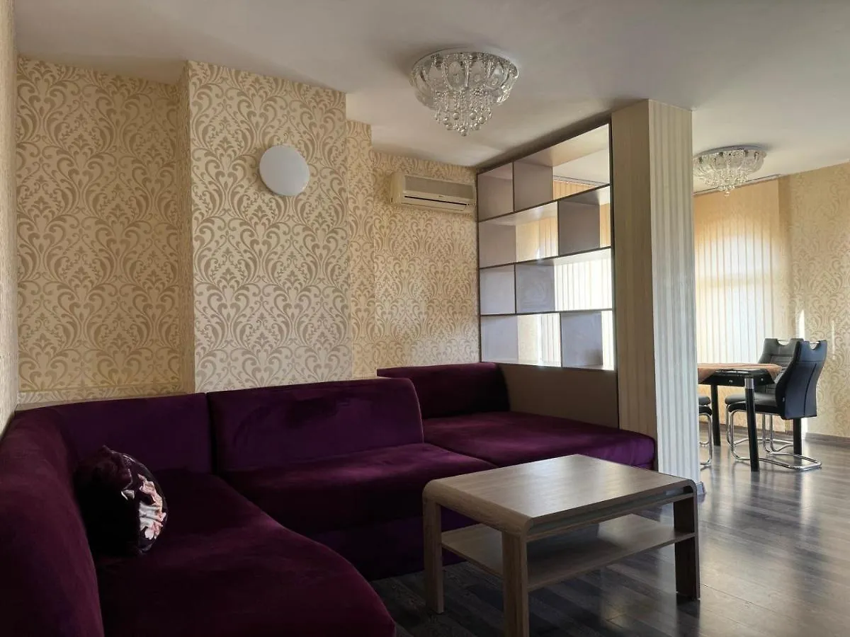 Central Plaza Hotel Sofie