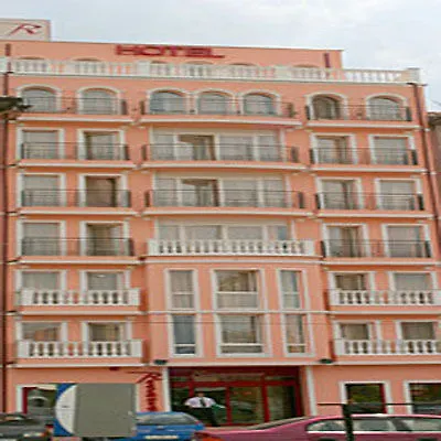 Central Plaza Hotel صوفيا