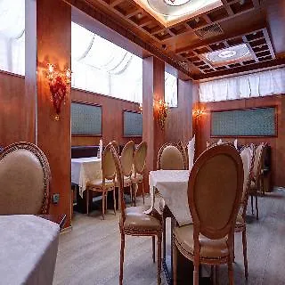 Central Plaza Hotel Sofie