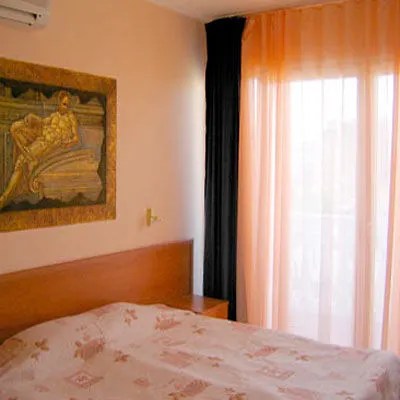 Central Plaza Hotel صوفيا