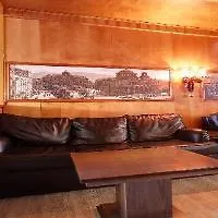 ***  Central Plaza Hotel Sofie Bulharsko