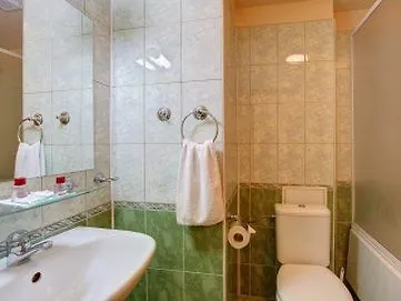 Central Plaza Hotel Sofia