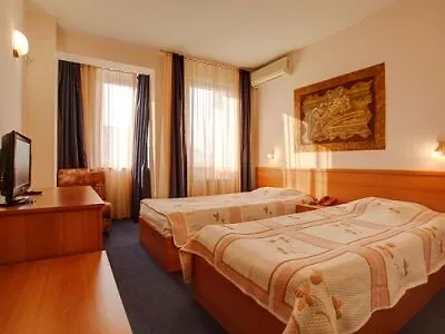 Central Plaza Hotel صوفيا