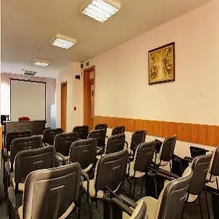 Central Plaza Hotel Sofie