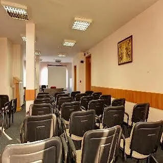 Central Plaza Hotel صوفيا