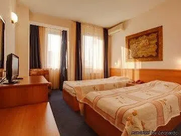 Central Plaza Hotel Sofie
