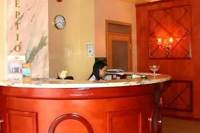 Central Plaza Hotel Sofie 3*,  Bulharsko