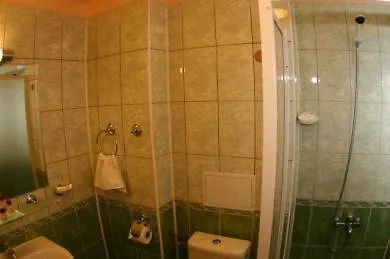 Central Plaza Hotel Sofie