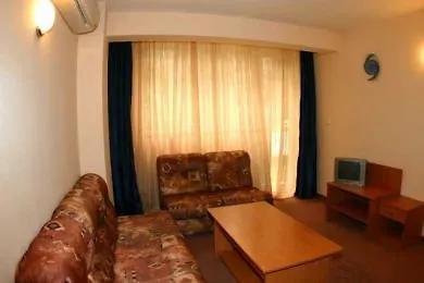 Central Plaza Hotel صوفيا