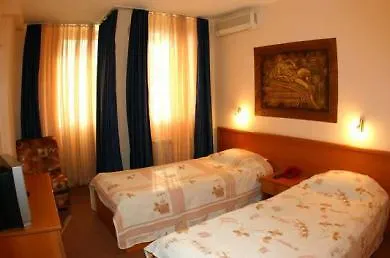 Central Plaza Hotel صوفيا